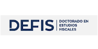 Defis - Doctorado en Estudos FiscalesDefis