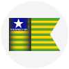 Home 13 bandeira ma