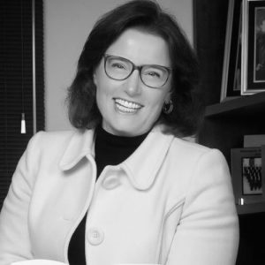 Betina Treiger Grupenmacher